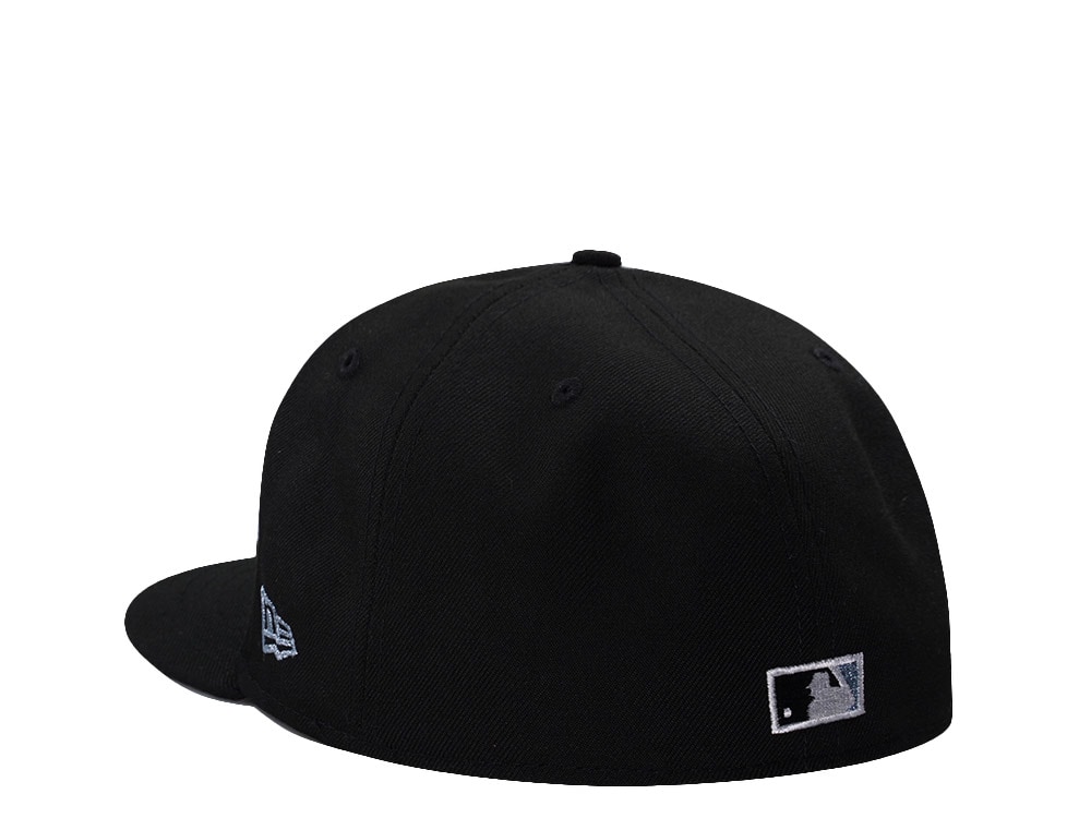 New Era St. Louis Cardinals All Star Game 2009 Black Prime Edition 59Fifty Fitted Cap