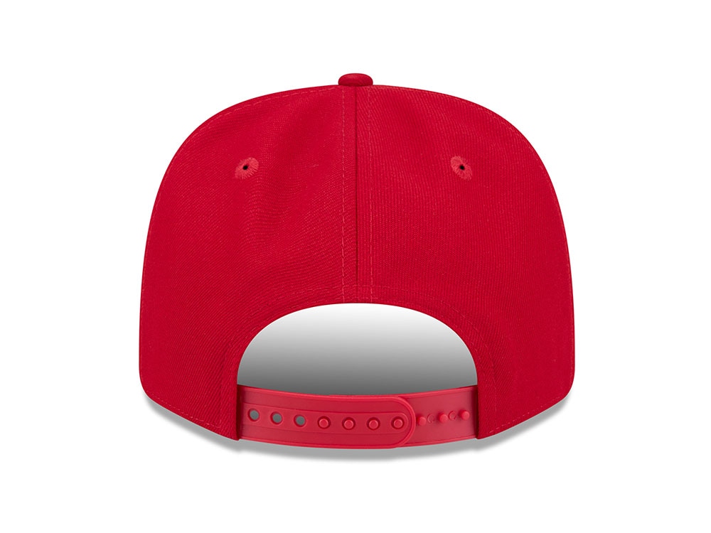 New Era Florida Panthers Stated Edition 9Seventy Snapback Cap