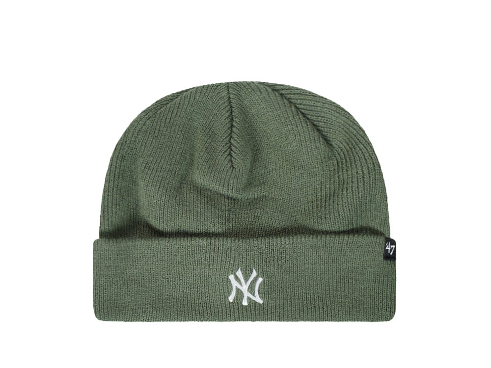 47Brand New York Yankees Moss Randle Mössor