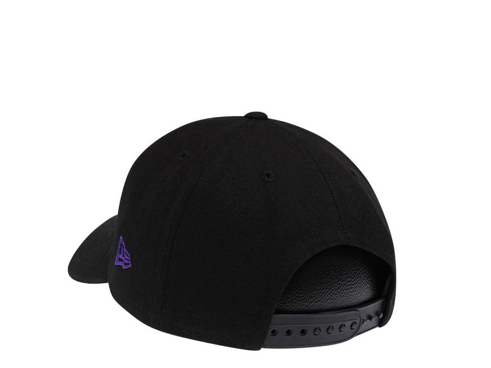 New Era Colorado Rockies Classic Edition 9Forty Snapback Cap
