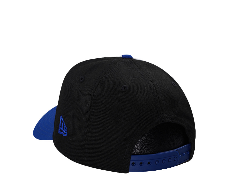 New Era Orlando Magic Love this Game Black Two Tone Edition 9Forty A Frame Snapback Cap