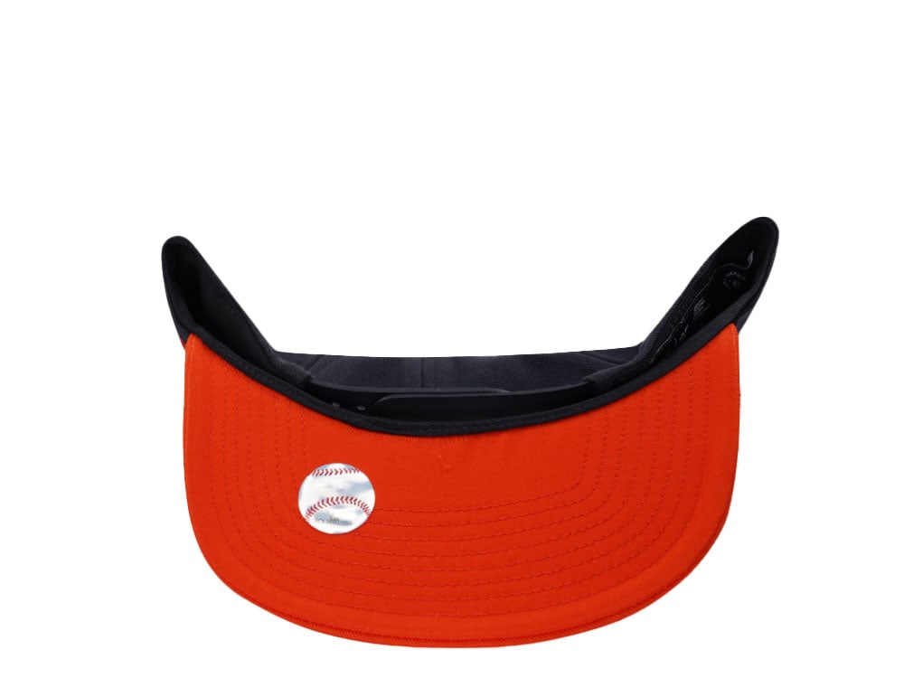 Nike Detroit Tigers Dri-Fit Pro Black Two Tone Edition Snapback Cap