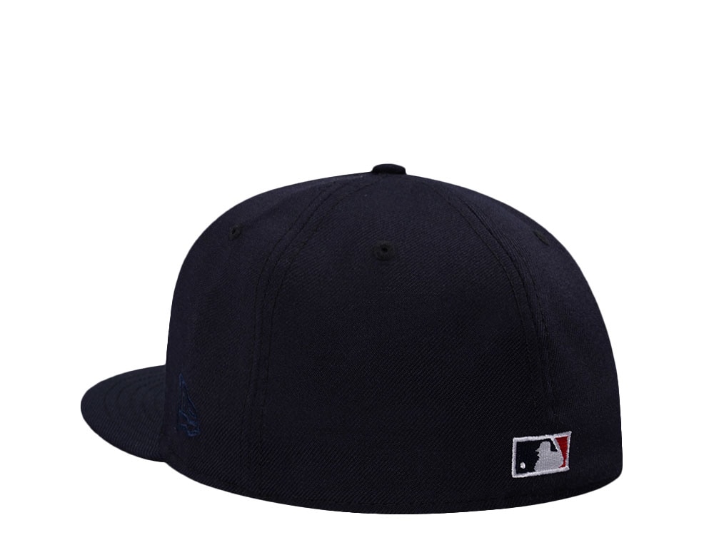New Era New York Yankees World Series 1951 Wool Throwback Edition 59Fifty Fitted Cap