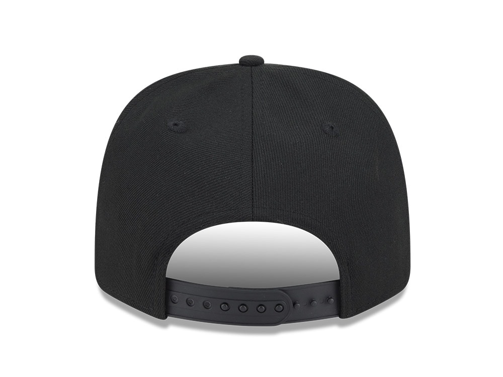 New Era San Jose Sharks Stated Edition 9Seventy Snapback Cap
