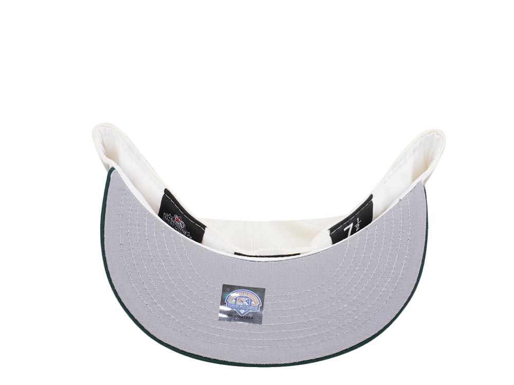 New Era Jamestown Jammers Two Tone Prime Edition 59Fifty Fitted Cap