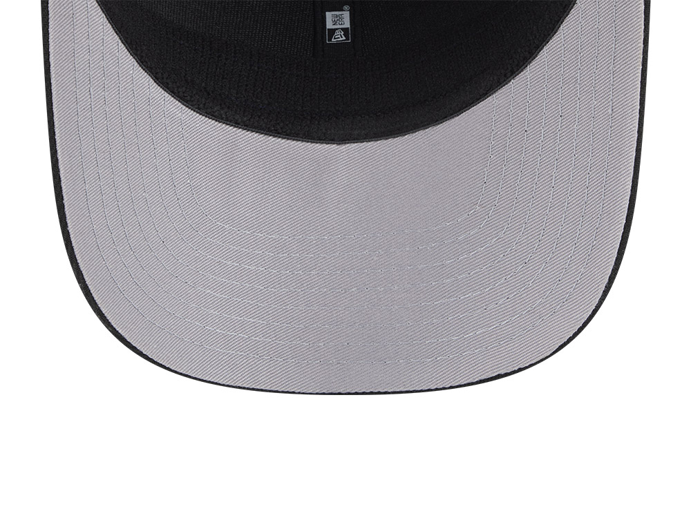 New Era San Jose Sharks Stated Edition 9Seventy Snapback Cap