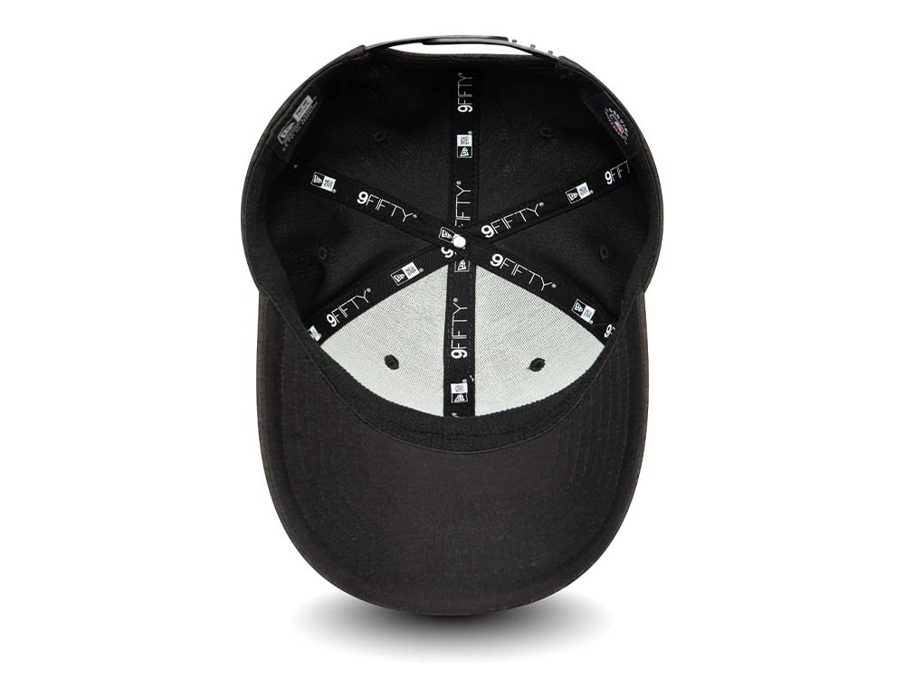 New Era Pittsburgh Pirates Shadow Tech 9Fifty Stretch Snapback Cap