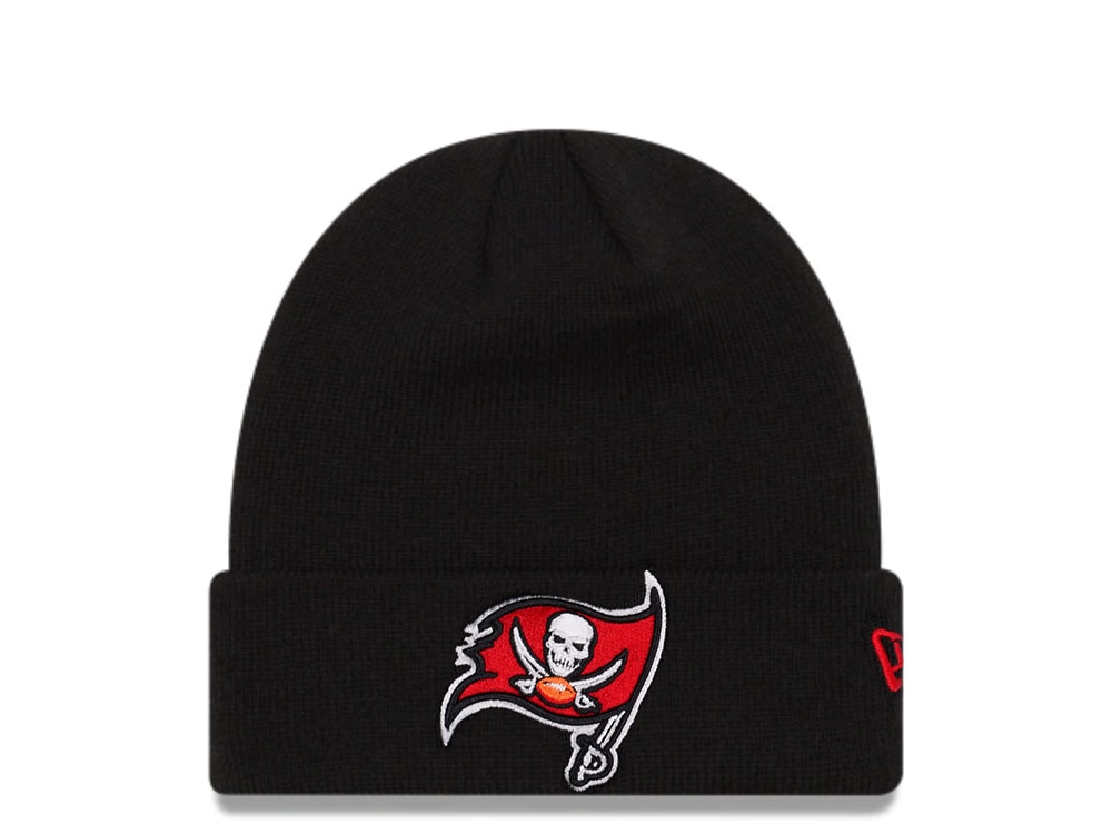 New Era Tampa Bay Buccaneers Logo Kapsyl