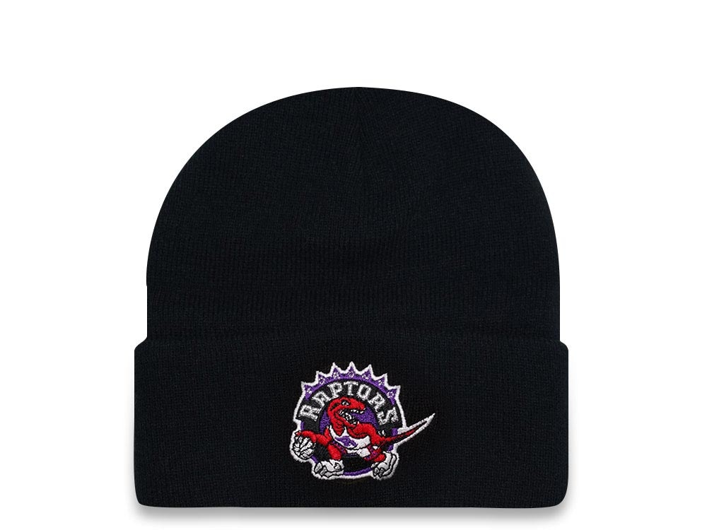 Mitchell & Ness Toronto Raptors Team Logo Kapsyl