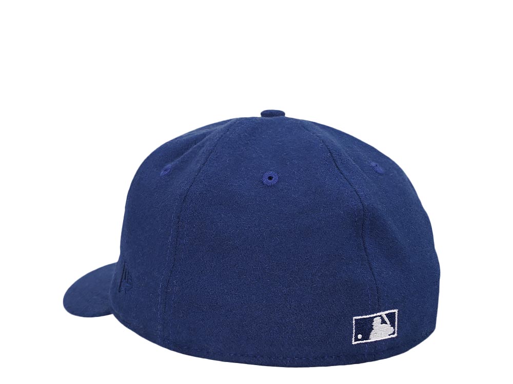 New Era Pittsburgh Pirates World Series 1903 Melton Throwback Elite Edition 59Fifty Retro Crown Cap