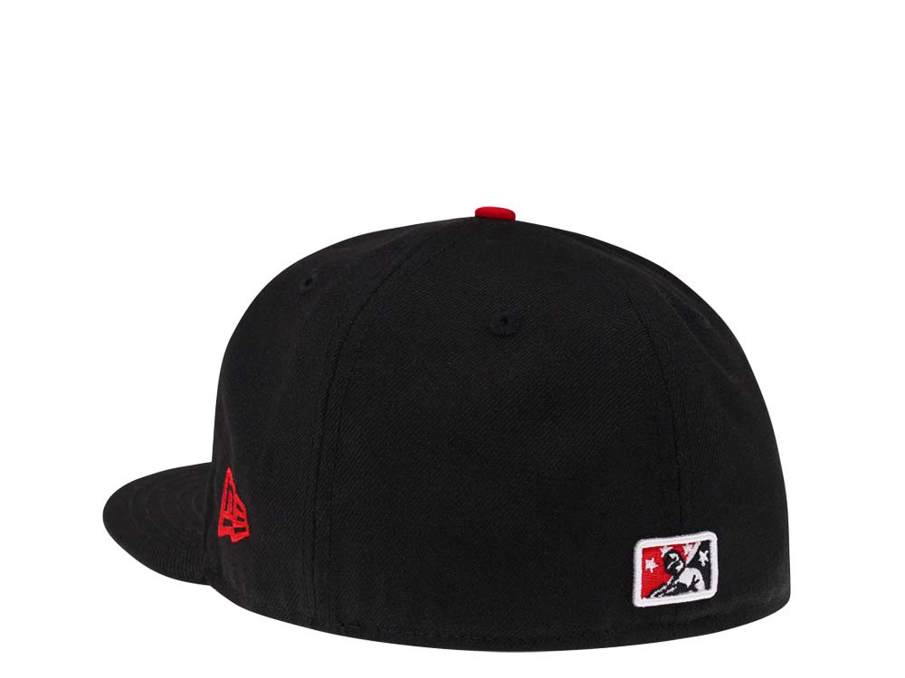 New Era Hagerstown Suns Classic Edition 59Fifty Fitted Cap