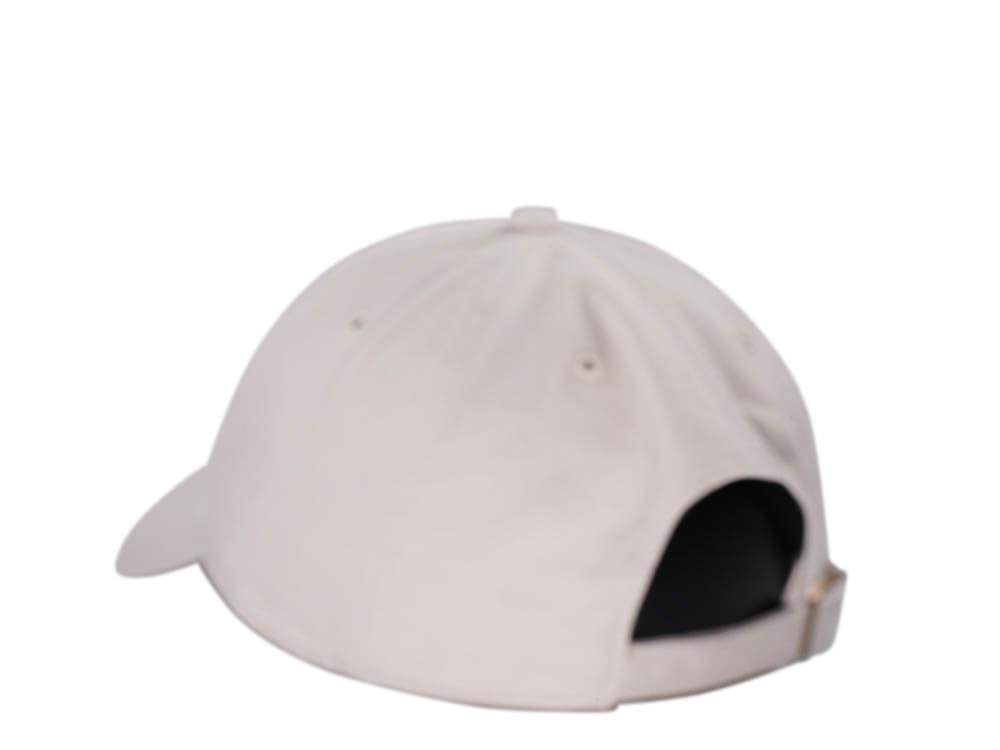 47Brand Detroit Tigers Bone Clean Up Strapback Cap