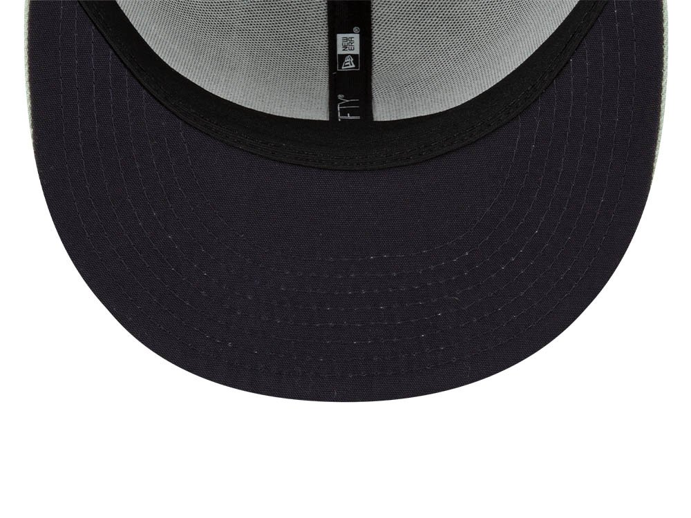 New Era Houston Astros All Star Game 2023 Evergreen Edition 59Fifty Fitted Cap
