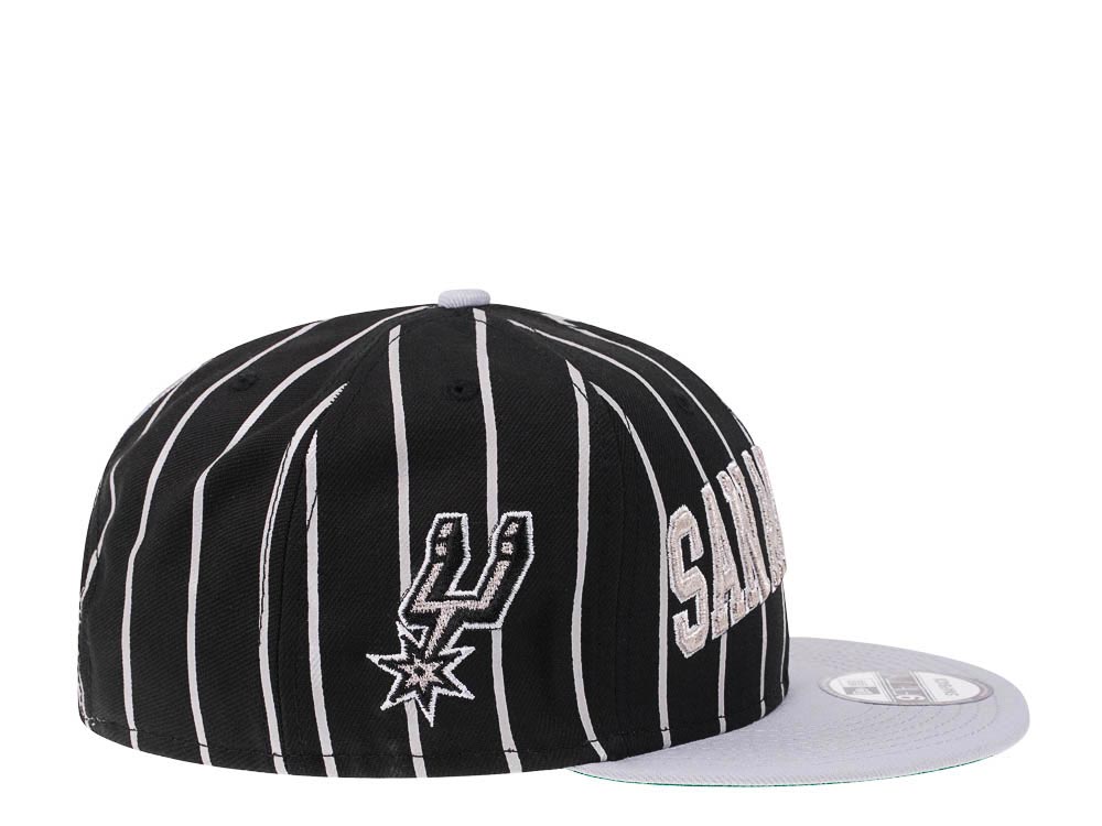 New Era San Antonio Spurs City Arch Edition 9Fifty Snapback Cap