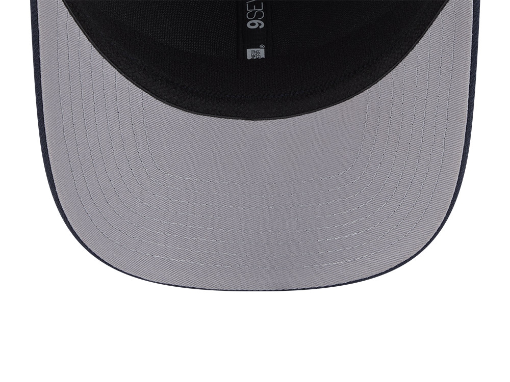 New Era Chicago Bears Stated Edition 9Seventy Snapback Cap