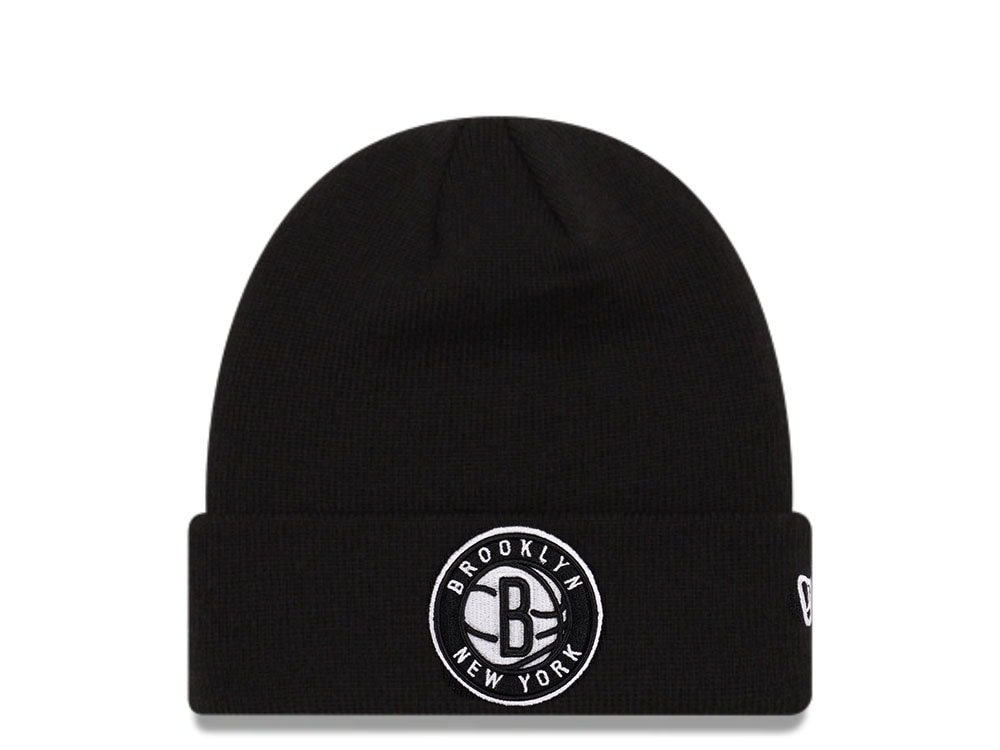 New Era Brooklyn Nets Logo Kapsyl