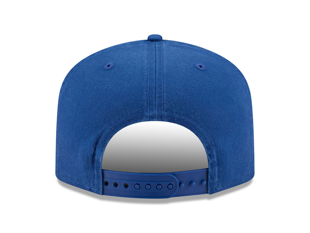 New Era Texas Rangers American League 1993 Championship Blue Edition 19Twenty Snapback Cap