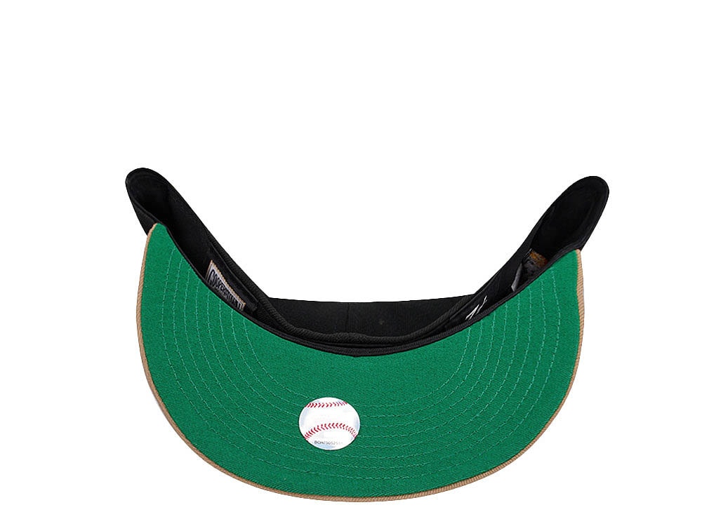 New Era San Francisco Giants All Star Game 2007 Prime Two Tone Throwback Edition 59Fifty Fitted Cap