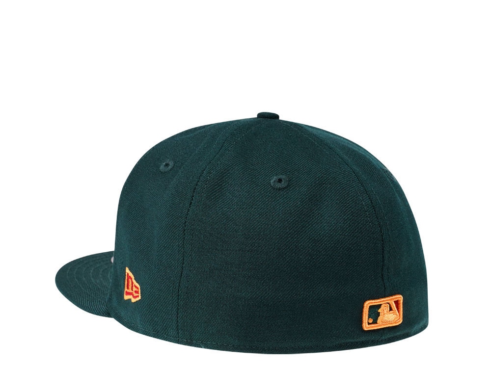 New Era Seattle Mariners Color Flip Prime Edition 59Fifty Fitted Cap