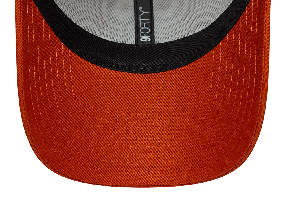 New Era Barcelona Fc Seasonal 9Forty Strapback Cap