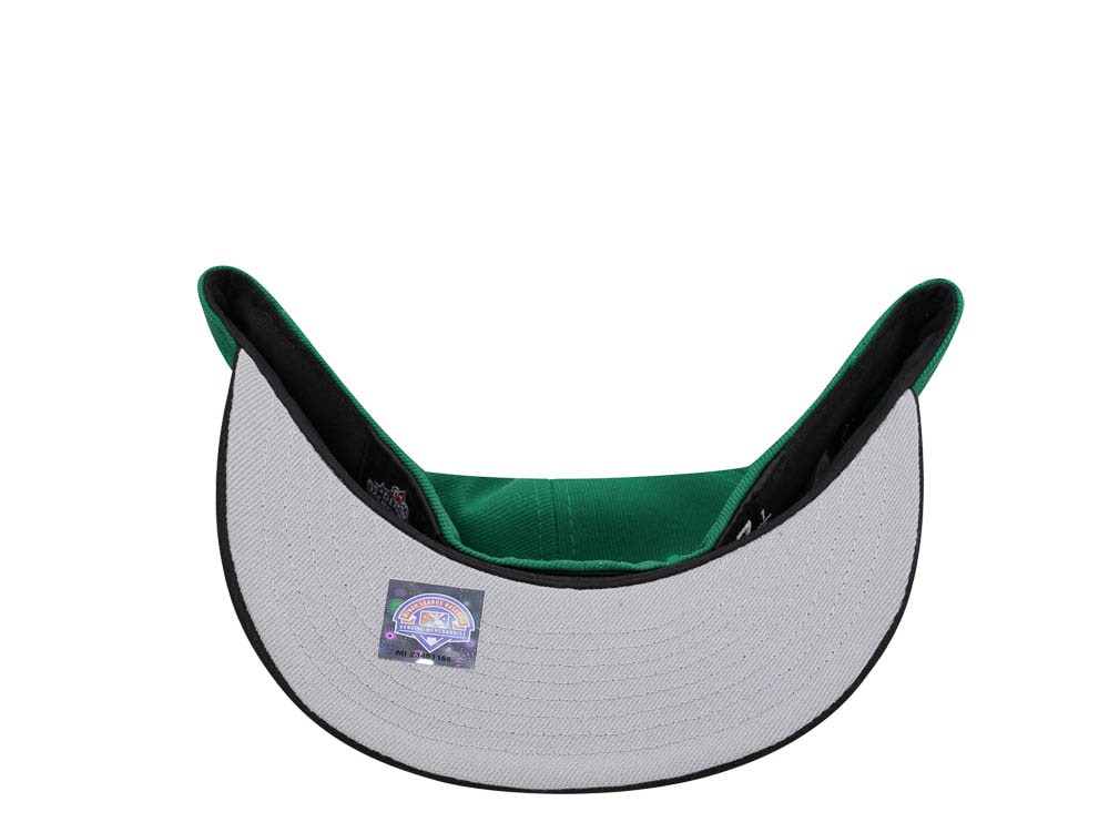 New Era West Tennessee Diamond Jaxx Two Tone Edition 59Fifty Fitted Cap