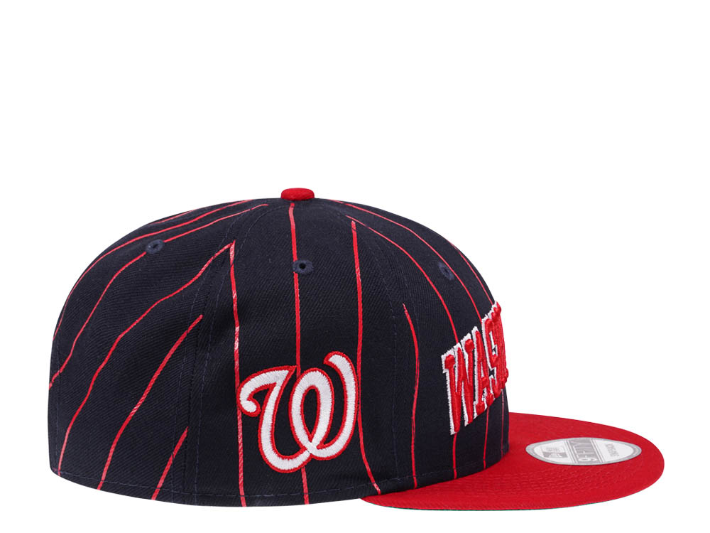 New Era Washington Nationals Cityarch Edition 9Fifty Snapback Cap
