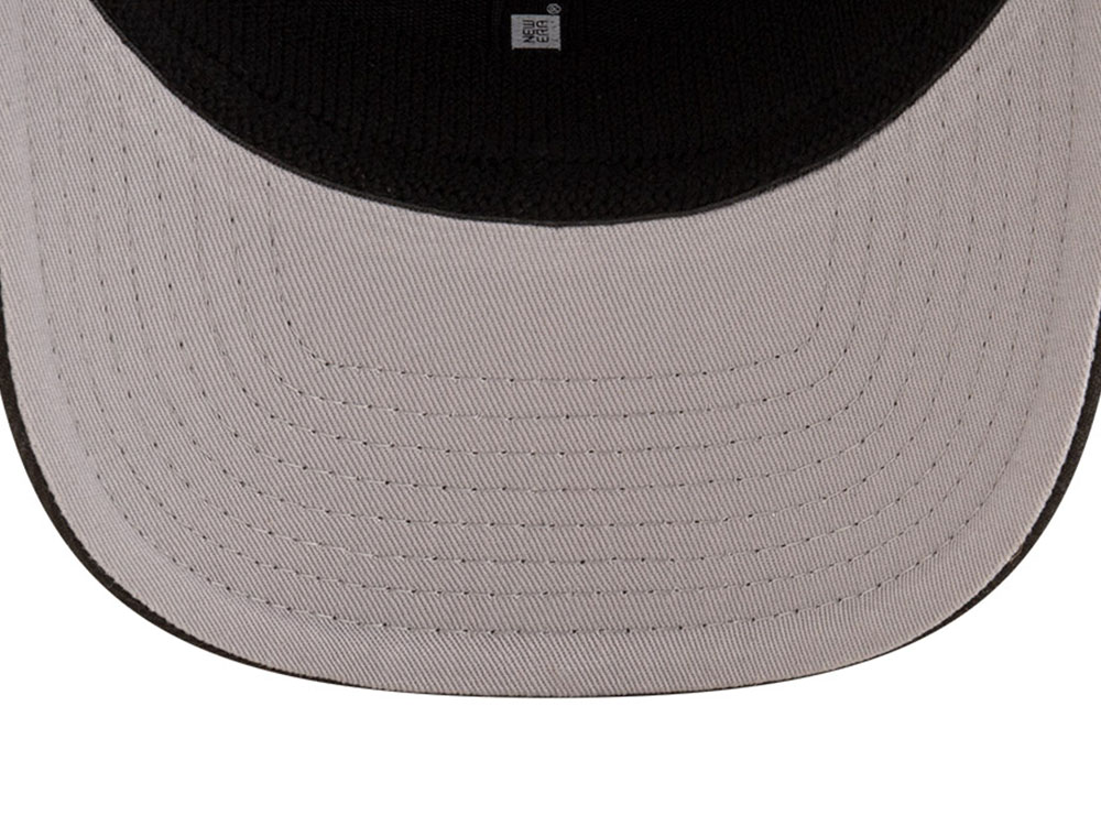 New Era Vancouver Canucks NHL Team 9Seventy Stretch Snapback Cap