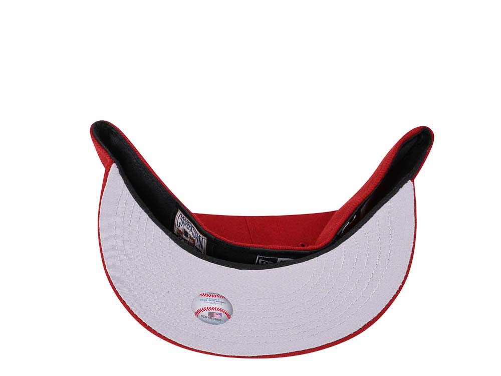 New Era Arizona Diamondbacks All Star Game 2011 Classic Edition 59Fifty Fitted Cap