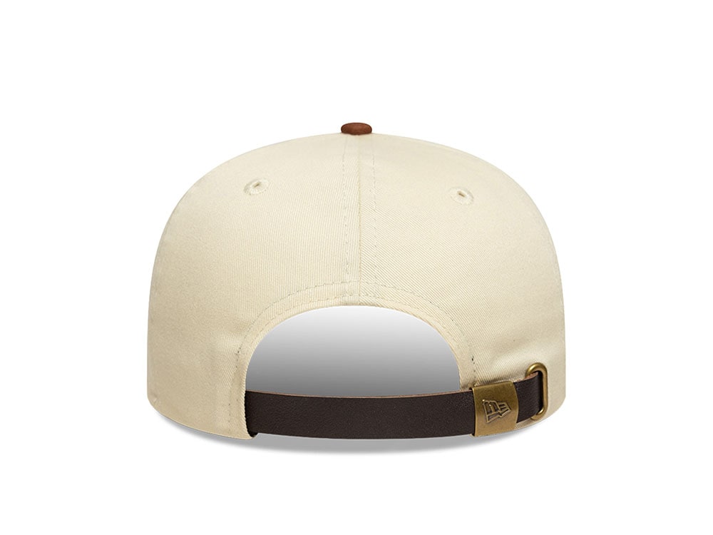 New Era Rainbow Trout New Era Fishing Club 9Fifty Retro Crown Snapback Cap