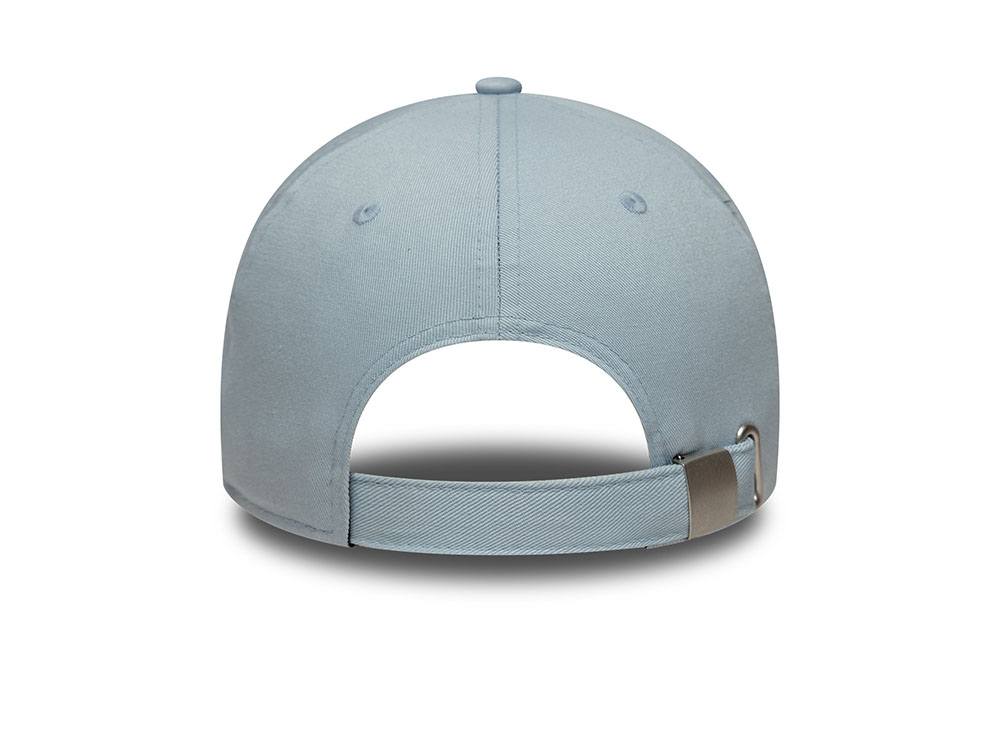 New Era Vespa Essential Sky Blue Edition 9Forty Strapback Cap