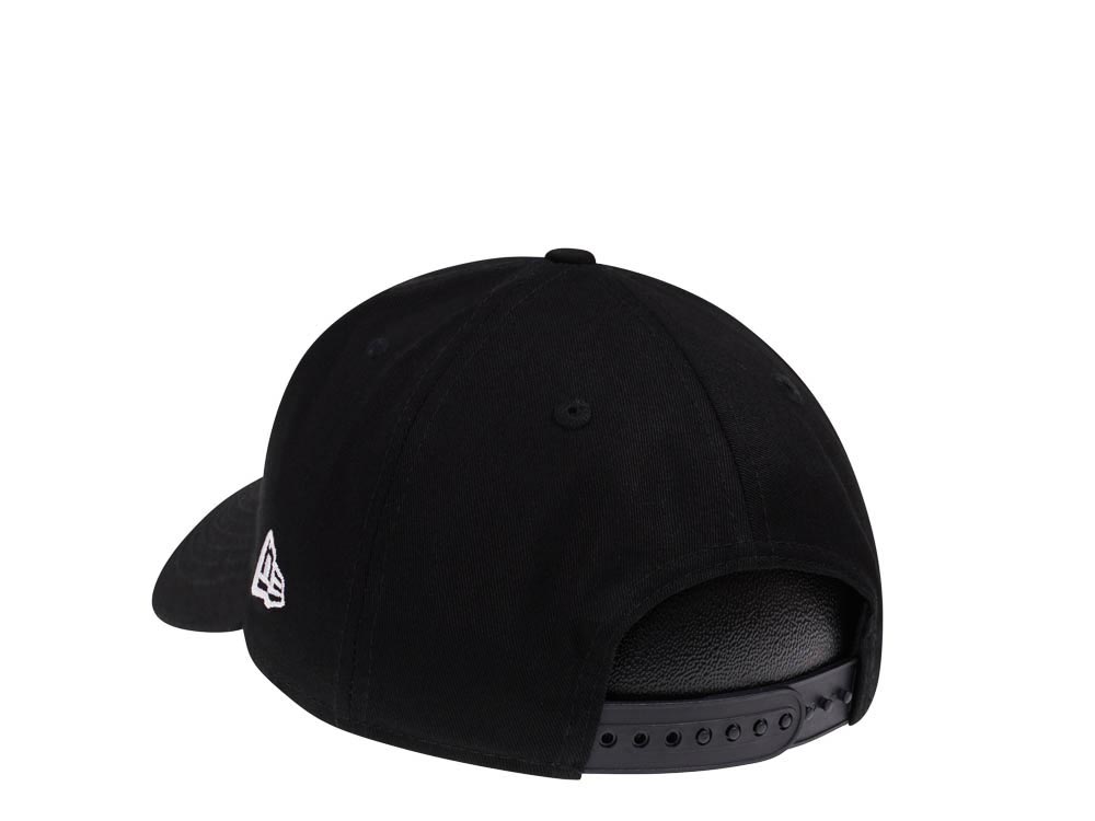 New Era New York Knicks Classic Edition 9Forty Snapback Cap