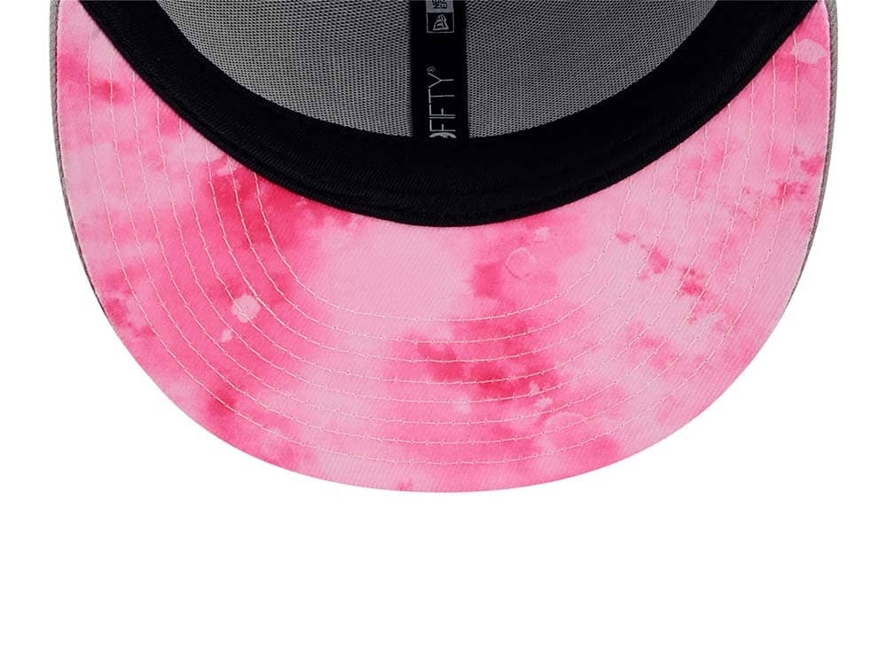 New Era Seattle Mariners Mothers Day 2022 59Fifty Fitted Cap