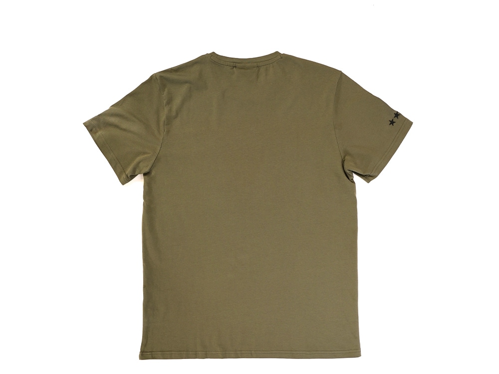 New Era New England Patriots Camo NFL T-Shirt