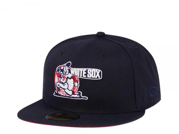 New Era Chicago White Sox 1939 Prime Edition 59Fifty Fitted Cap