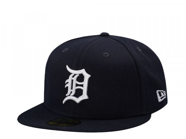 New Era Detroit Tigers Authentic On-Field Fitted 59Fifty Cap