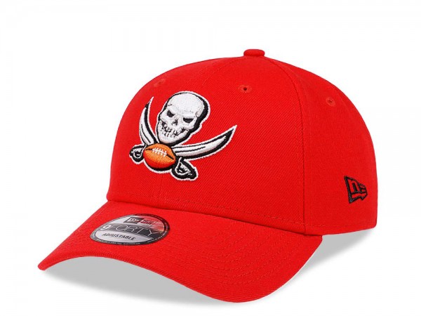 New Era Tampa Bay Buccaneers Elements Edition 9Forty Strapback Cap