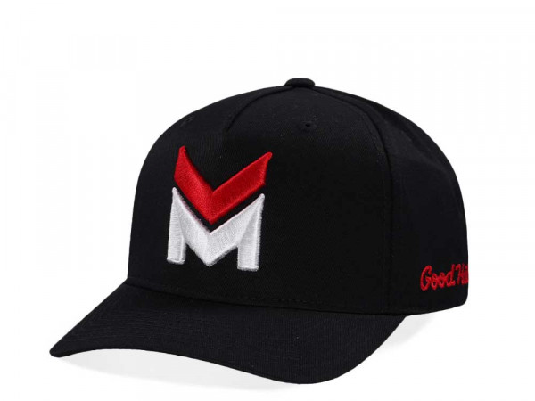 Good Hats MaxxSportz Prime Trucker Edition Snapback Cap