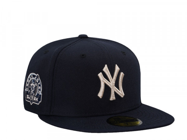 New Era New York Yankees Derek Jeter Classic Edition 59Fifty Fitted Cap