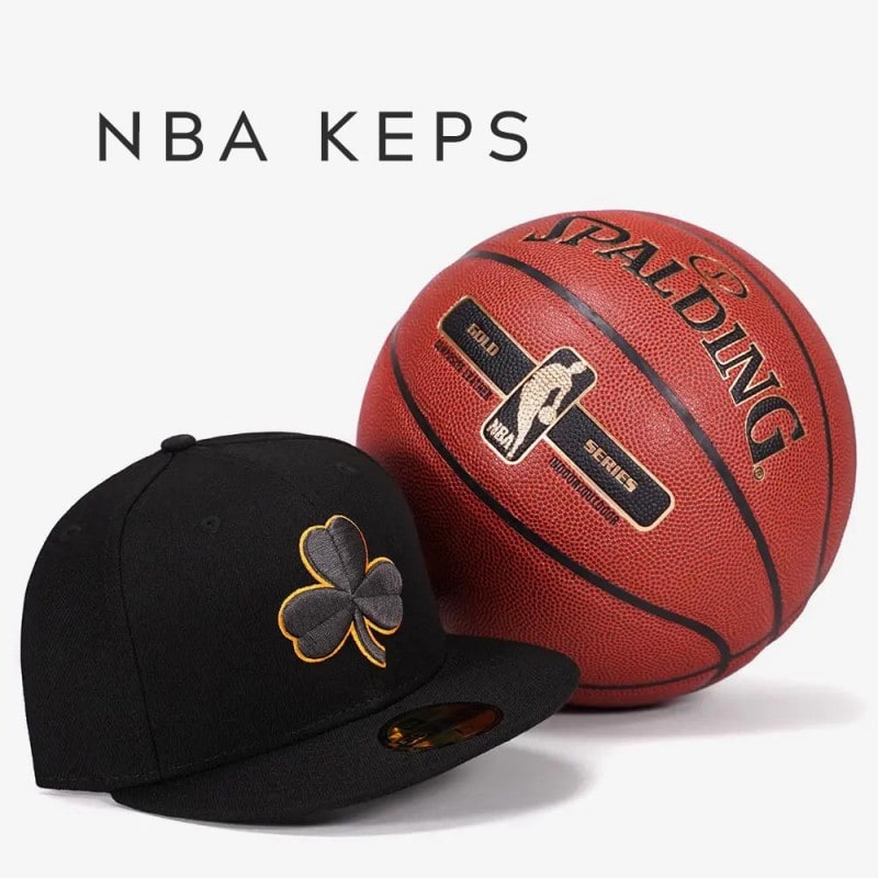 NBA Keps